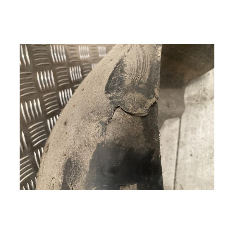 Pare boue arriere gauche PEUGEOT 207 PHASE 2 BREAK d’occasion