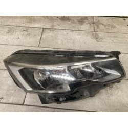 Optique avant principal droit (feux)(phare) PEUGEOT 508 1 SW PHASE 1 BREAK d’occasion