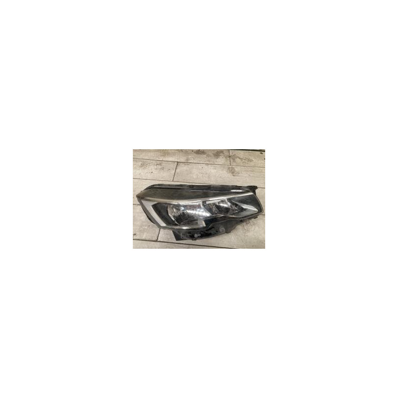 Optique avant principal droit (feux)(phare) PEUGEOT 508 1 SW PHASE 1 BREAK d’occasion