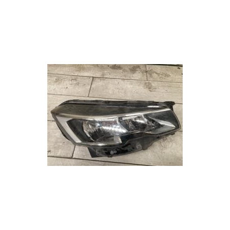 Optique avant principal droit (feux)(phare) PEUGEOT 508 1 SW PHASE 1 BREAK d’occasion