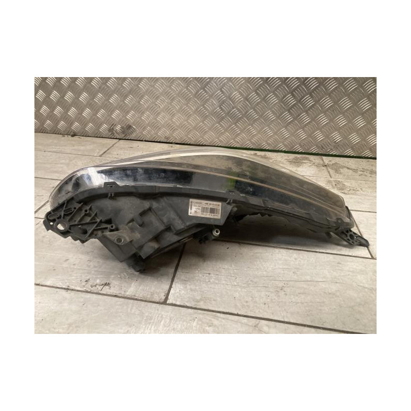 Optique avant principal droit (feux)(phare) PEUGEOT 508 1 SW PHASE 1 BREAK d’occasion