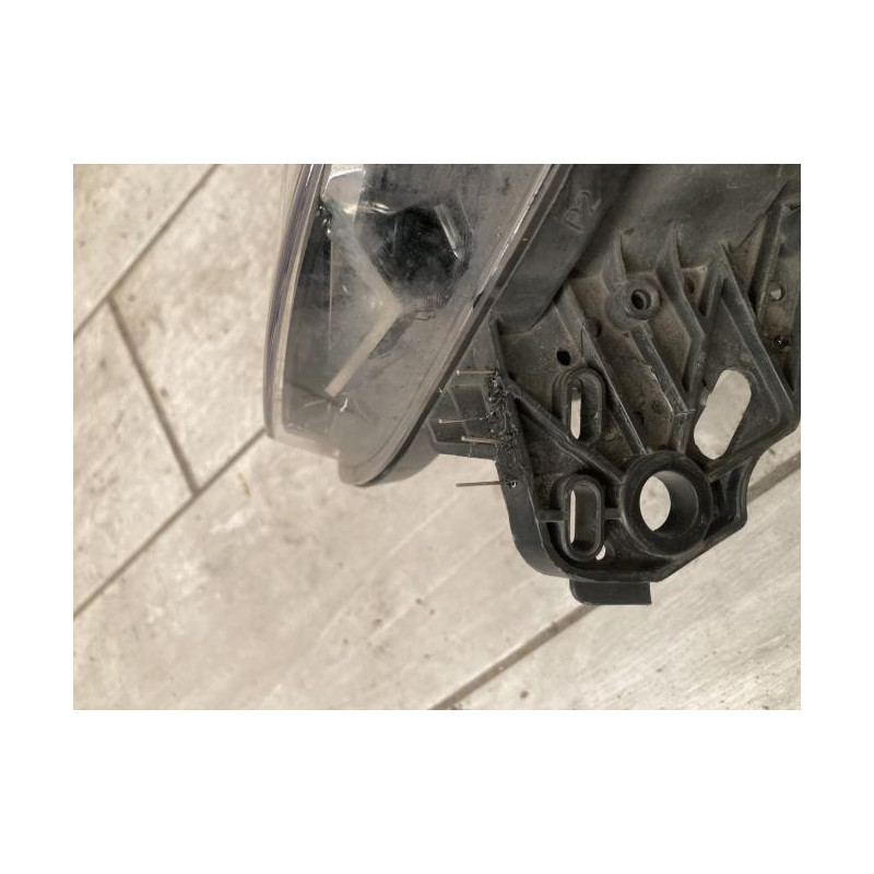 Optique avant principal droit (feux)(phare) PEUGEOT 508 1 SW PHASE 1 BREAK d’occasion
