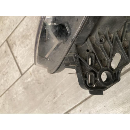 Optique avant principal droit (feux)(phare) PEUGEOT 508 1 SW PHASE 1 BREAK d’occasion
