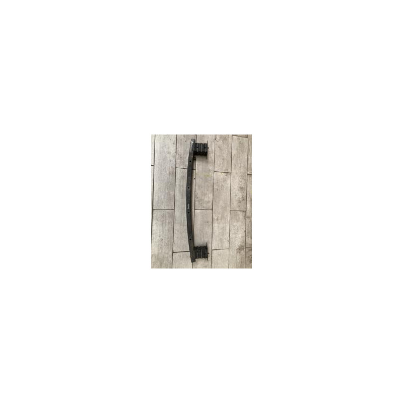 Renfort pare choc avant (traverse) PEUGEOT 207 PHASE 2 BREAK d’occasion