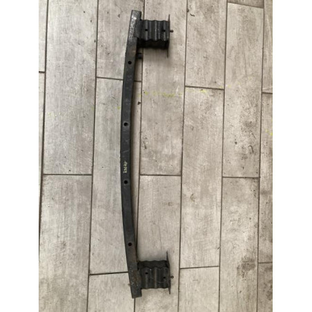 Renfort pare choc avant (traverse) PEUGEOT 207 PHASE 2 BREAK d’occasion