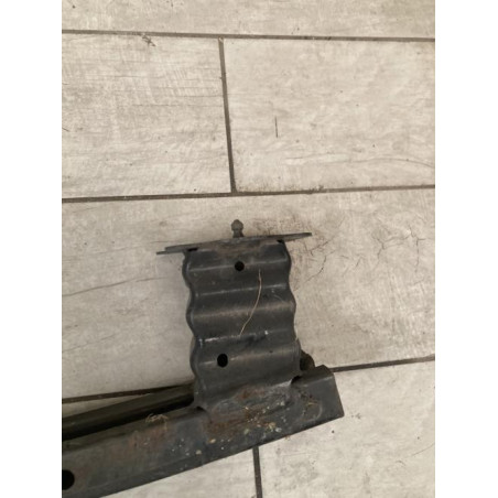 Renfort pare choc avant (traverse) PEUGEOT 207 PHASE 2 BREAK d’occasion