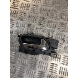 Poignee interieur arriere droit PEUGEOT 407 PHASE 1 BREAK d’occasion