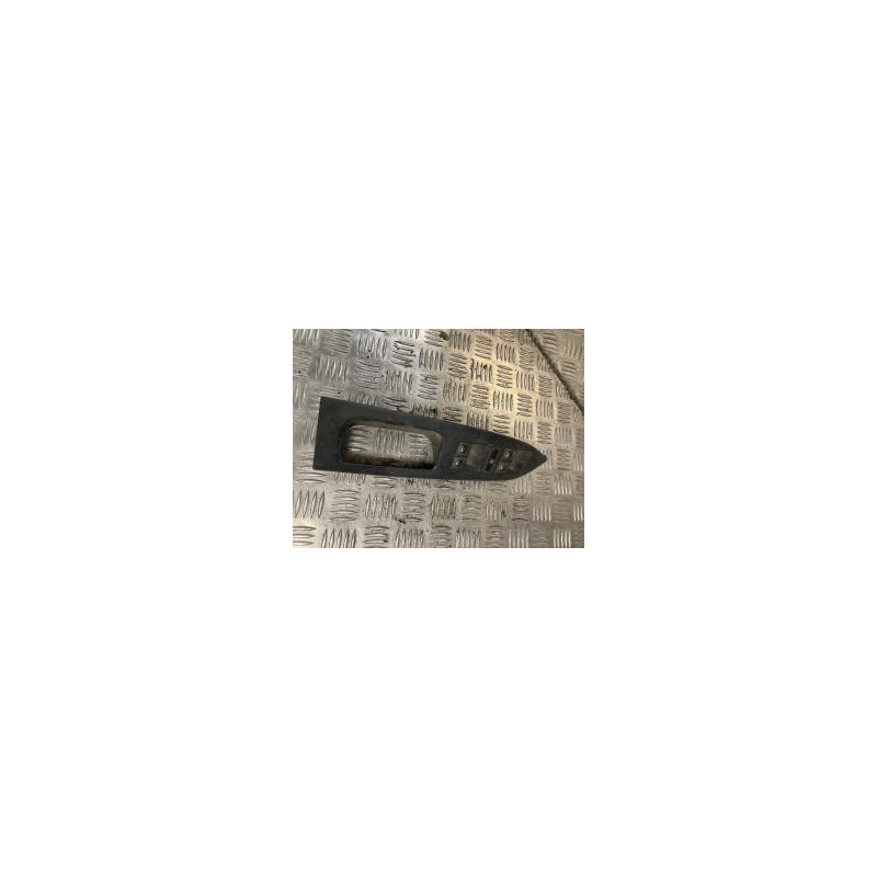 Interrupteur de leve vitre avant gauche VOLKSWAGEN TOURAN 1 PHASE 1 d’occasion