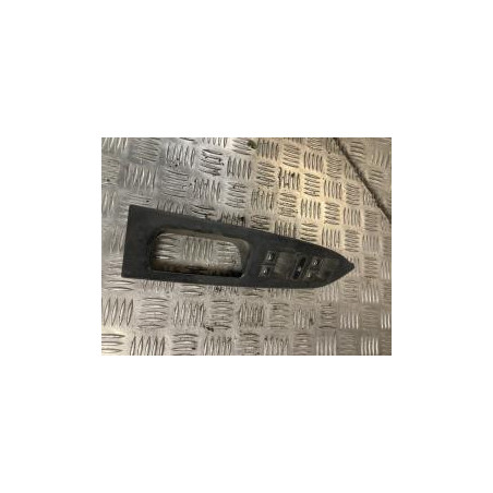 Interrupteur de leve vitre avant gauche VOLKSWAGEN TOURAN 1 PHASE 1 d’occasion