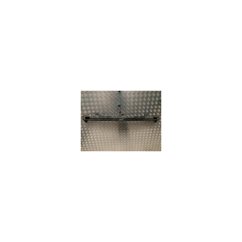 Renfort pare choc avant (traverse) PEUGEOT 206 PHASE 1 d’occasion