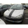 Renfort pare choc avant (traverse) PEUGEOT 206 PHASE 1 d’occasion