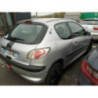 Renfort pare choc avant (traverse) PEUGEOT 206 PHASE 1 d’occasion