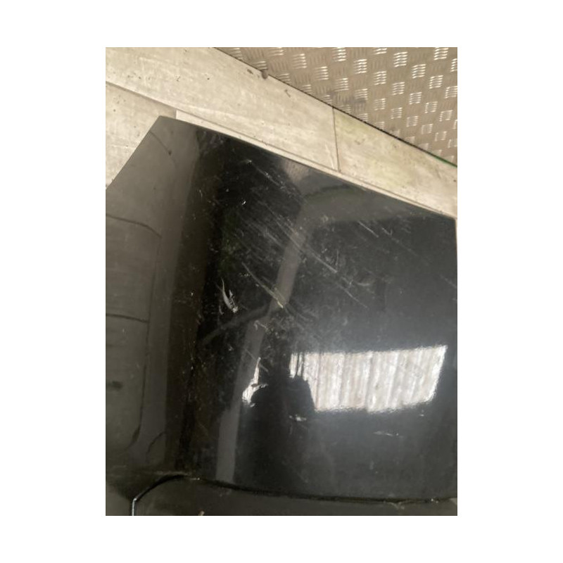 Pare choc arriere PEUGEOT 207 PHASE 2 BREAK d’occasion