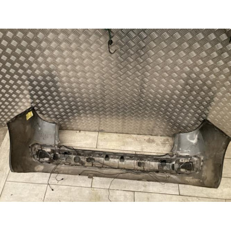 Pare choc arriere PEUGEOT 207 PHASE 2 BREAK d’occasion