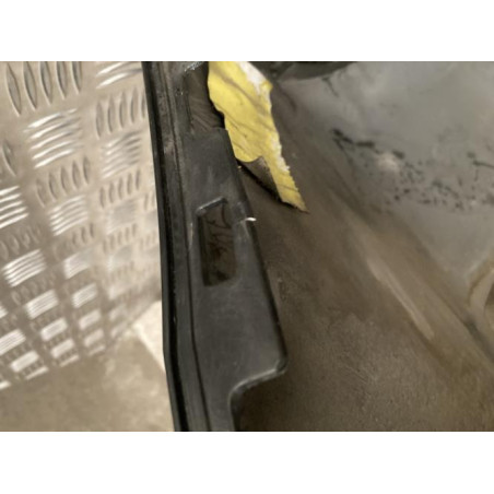 Pare choc arriere PEUGEOT 207 PHASE 2 BREAK d’occasion