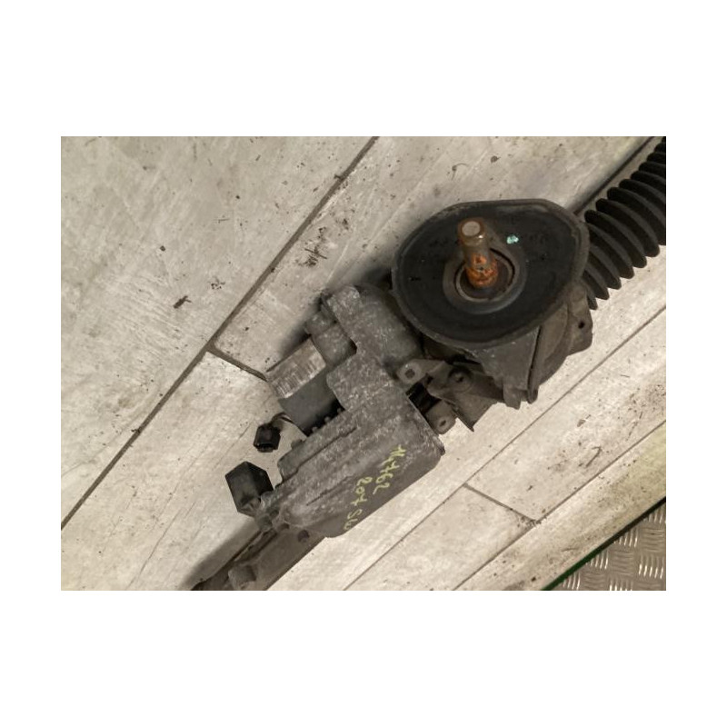 Cremaillere assistee PEUGEOT 207 PHASE 2 BREAK d’occasion