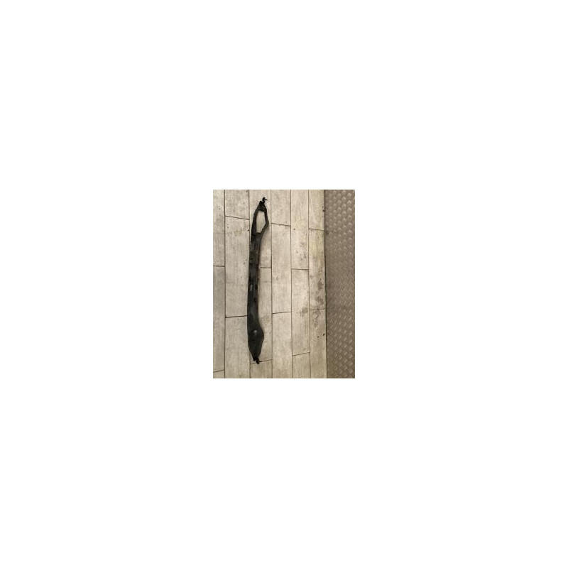 Baie de pare brise PEUGEOT 207 PHASE 2 BREAK d’occasion