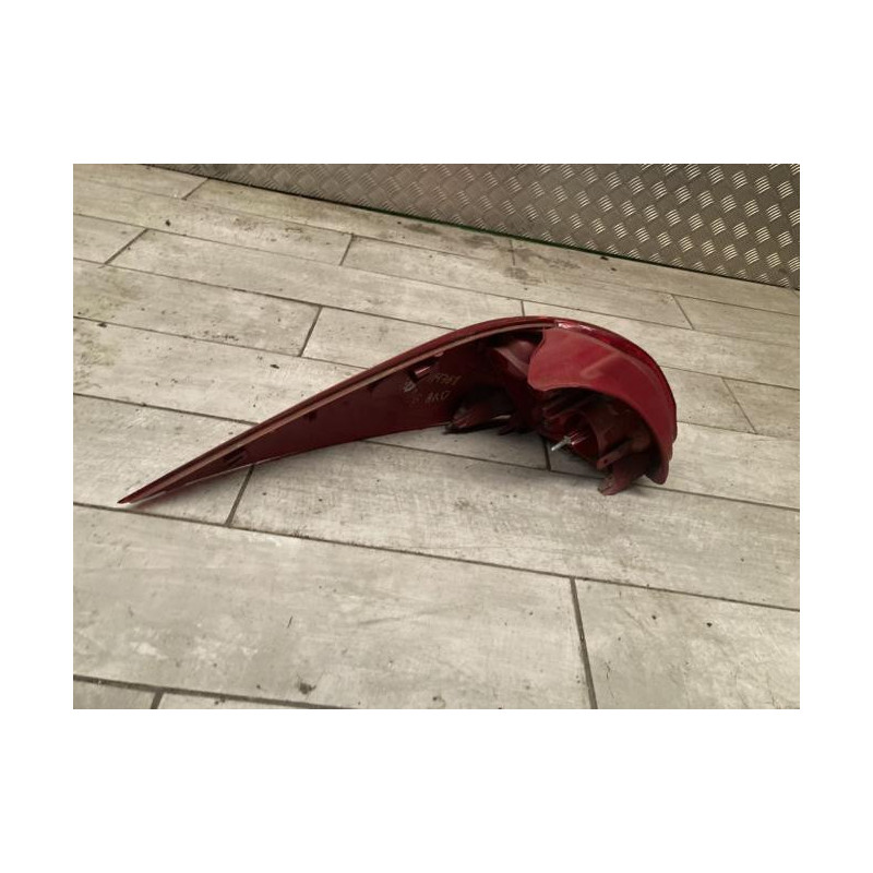 Feu arriere principal droit (feux) PEUGEOT 207 PHASE 2 BREAK d’occasion