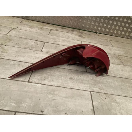 Feu arriere principal droit (feux) PEUGEOT 207 PHASE 2 BREAK d’occasion