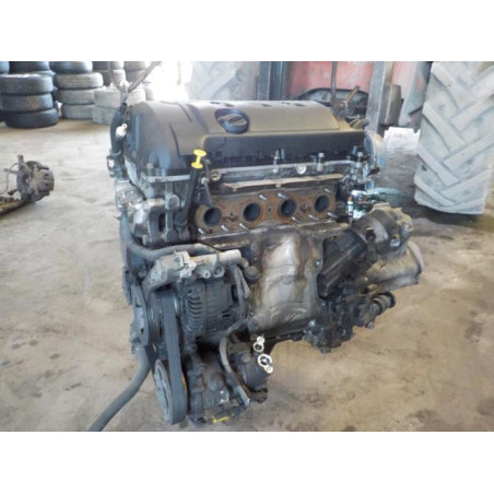 Feu arriere principal droit (feux) PEUGEOT 207 PHASE 2 BREAK d’occasion