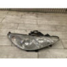 Optique avant principal droit (feux)(phare) PEUGEOT 207 PHASE 2 BREAK d’occasion