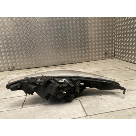 Optique avant principal droit (feux)(phare) PEUGEOT 207 PHASE 2 BREAK d’occasion