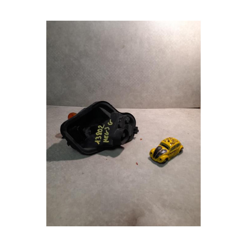 Platine feu arriere gauche RENAULT MEGANE 3 PHASE 1 BREAK d’occasion