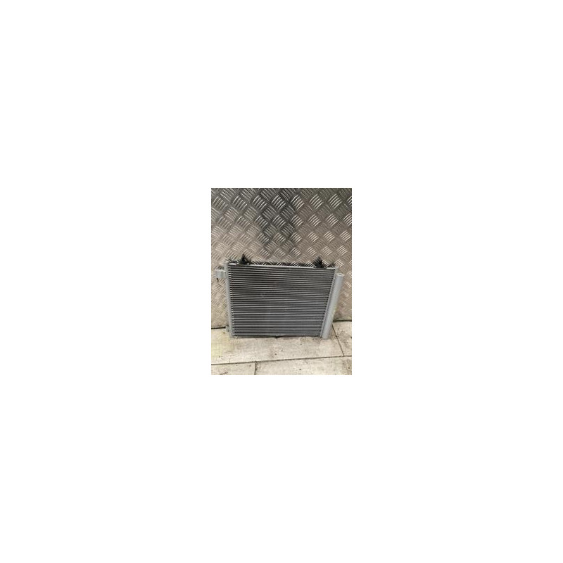 Radiateur clim PEUGEOT 207 PHASE 2 BREAK d’occasion