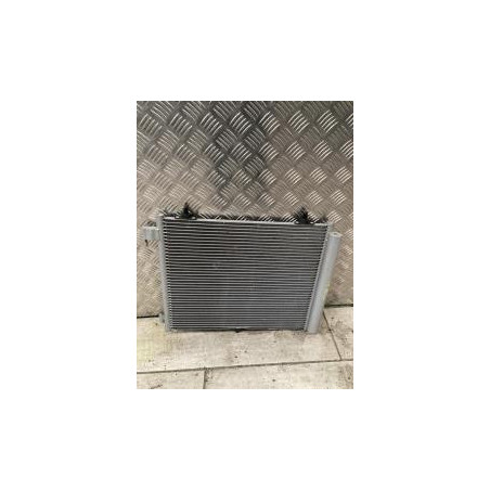 Radiateur clim PEUGEOT 207 PHASE 2 BREAK d’occasion