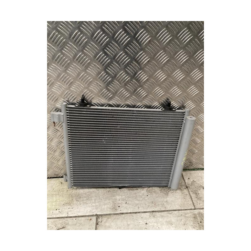 Radiateur clim PEUGEOT 207 PHASE 2 BREAK d’occasion
