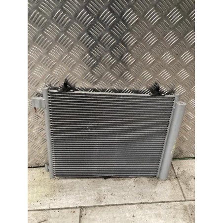 Radiateur clim PEUGEOT 207 PHASE 2 BREAK d’occasion