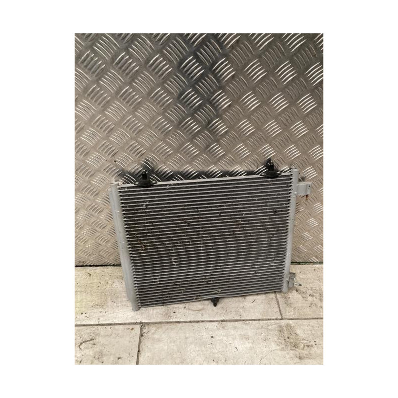 Radiateur clim PEUGEOT 207 PHASE 2 BREAK d’occasion