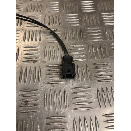Attache ceinture arriere droit PEUGEOT 207 PHASE 2 BREAK d’occasion