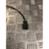 Attache ceinture arriere droit PEUGEOT 207 PHASE 2 BREAK d’occasion