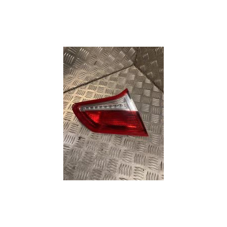 Feu arriere secondaire gauche (feux) CITROEN  d’occasion