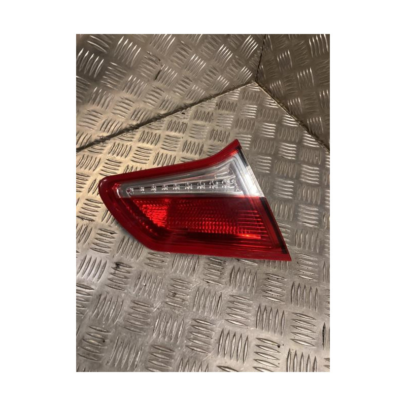 Feu arriere secondaire gauche (feux) CITROEN  d’occasion