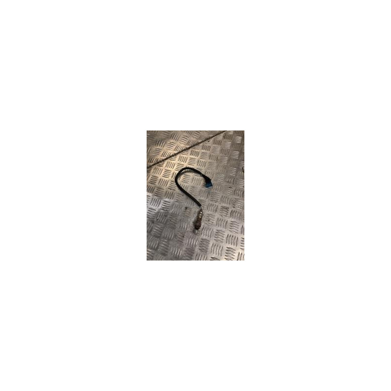 Sonde lambda PEUGEOT 207 PHASE 2 BREAK d’occasion