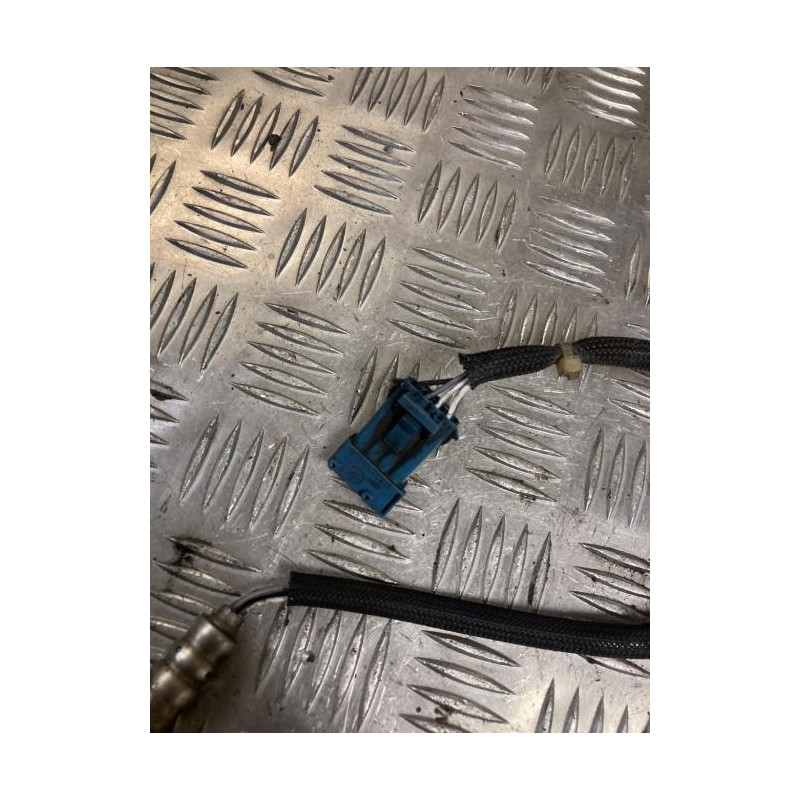 Sonde lambda PEUGEOT 207 PHASE 2 BREAK d’occasion