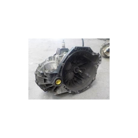 Boite de vitesses RENAULT MASTER 2 PHASE 3 d’occasion