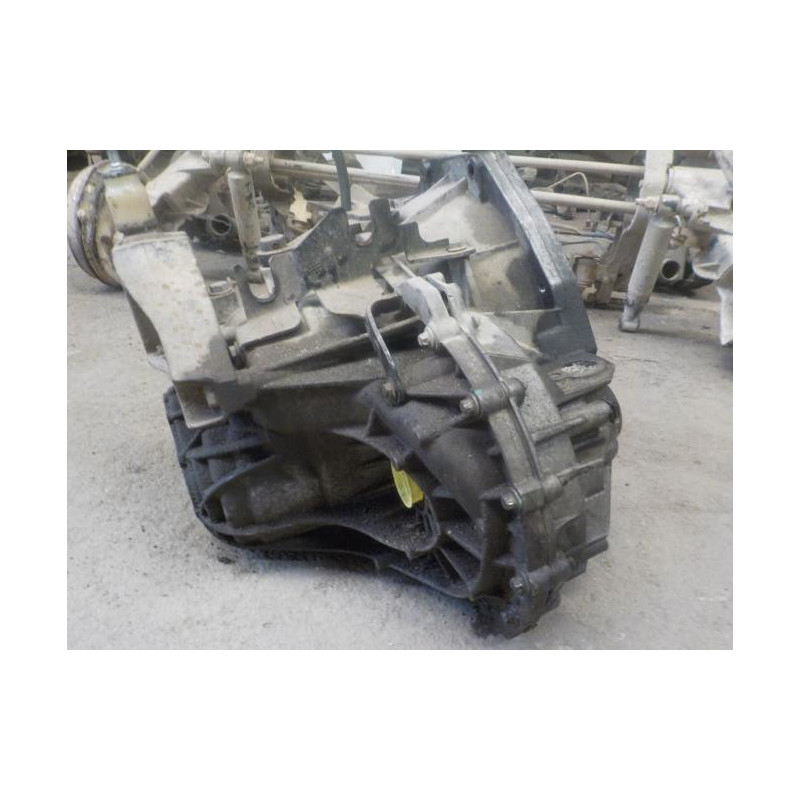 Boite de vitesses RENAULT MASTER 2 PHASE 3 d’occasion