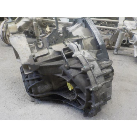 Boite de vitesses RENAULT MASTER 2 PHASE 3 d’occasion