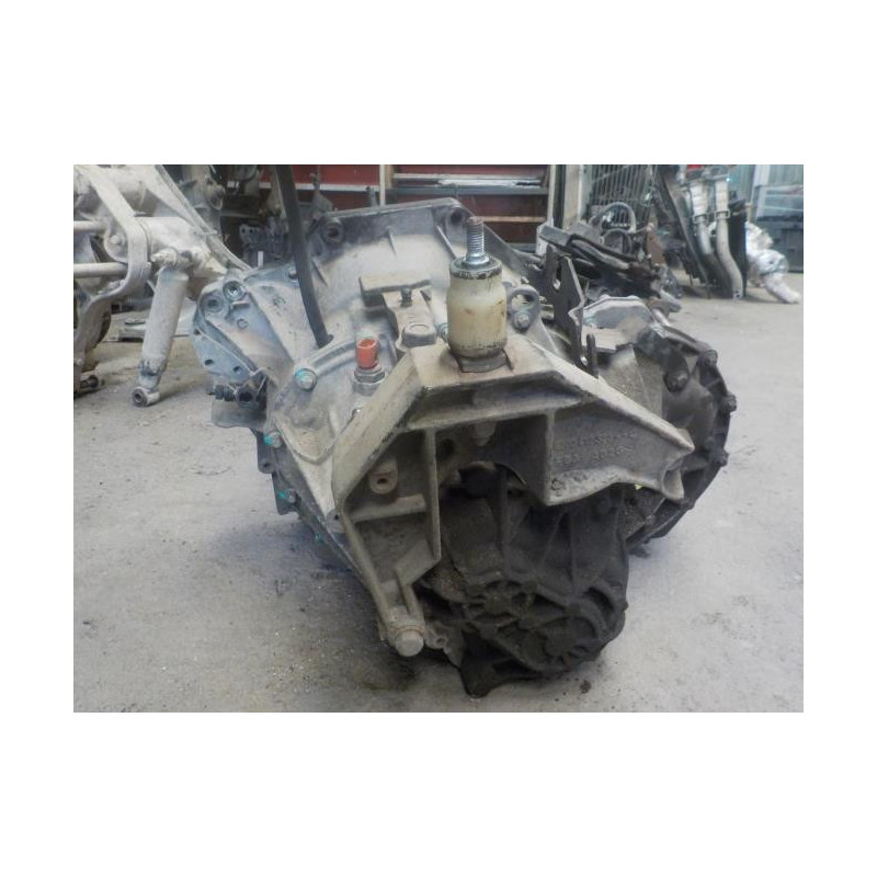 Boite de vitesses RENAULT MASTER 2 PHASE 3 d’occasion