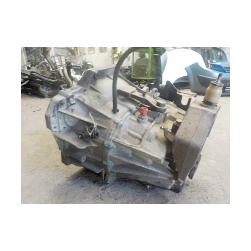 Boite de vitesses RENAULT MASTER 2 PHASE 3 d’occasion