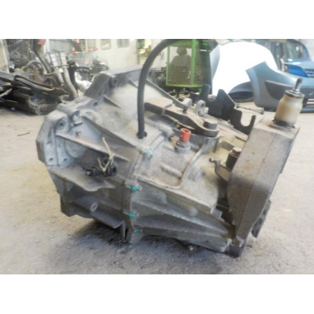 Boite de vitesses RENAULT MASTER 2 PHASE 3 d’occasion