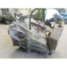 Boite de vitesses RENAULT MASTER 2 PHASE 3 d’occasion