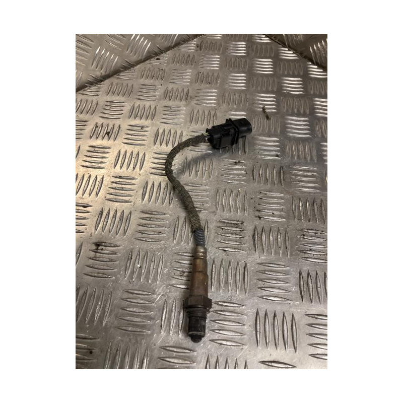 Sonde lambda PEUGEOT 207 PHASE 2 BREAK d’occasion