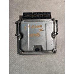 Calculateur RENAULT LAGUNA 2 PHASE 1 d’occasion