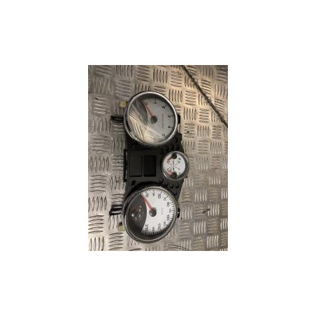 Compteur PEUGEOT 207 PHASE 2 BREAK d’occasion