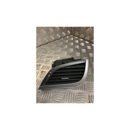 Aerateur tableau de bord avant droit PEUGEOT 207 PHASE 2 BREAK d’occasion