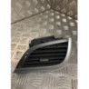 Aerateur tableau de bord avant droit PEUGEOT 207 PHASE 2 BREAK d’occasion